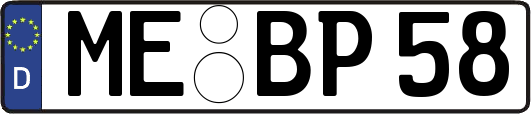 ME-BP58