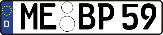 ME-BP59