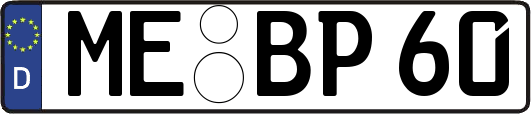 ME-BP60