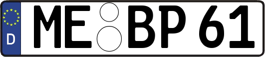 ME-BP61