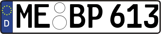 ME-BP613