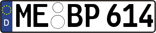 ME-BP614