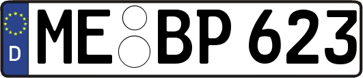 ME-BP623