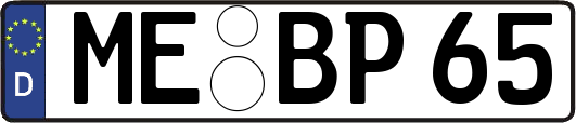 ME-BP65