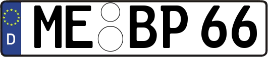 ME-BP66