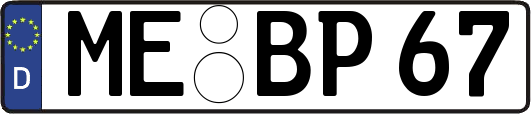 ME-BP67