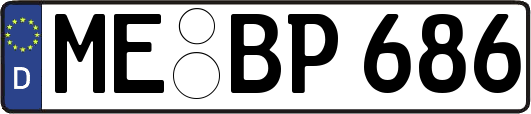ME-BP686