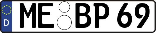 ME-BP69