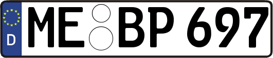 ME-BP697