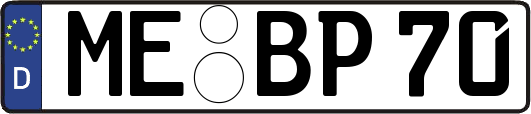 ME-BP70