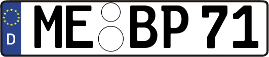 ME-BP71
