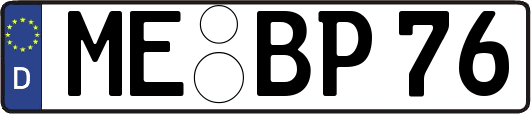 ME-BP76