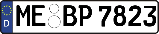 ME-BP7823