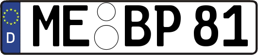 ME-BP81