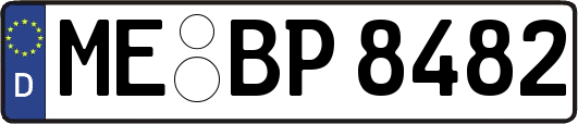 ME-BP8482