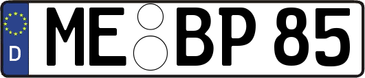 ME-BP85