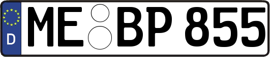 ME-BP855