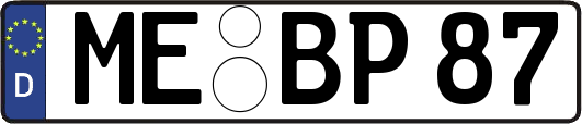 ME-BP87