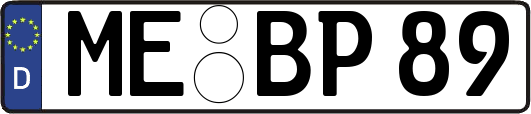ME-BP89