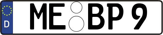 ME-BP9