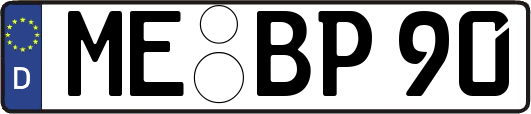 ME-BP90