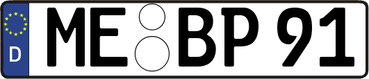 ME-BP91