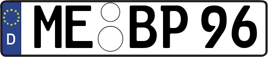 ME-BP96