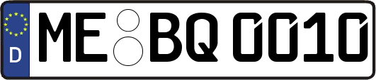 ME-BQ0010