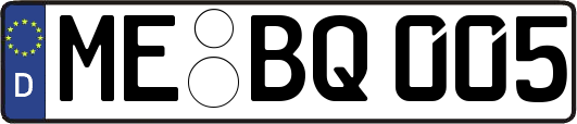 ME-BQ005