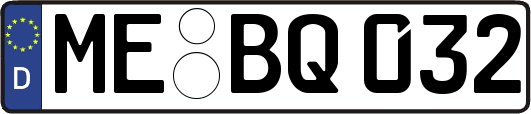 ME-BQ032