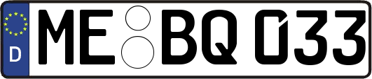 ME-BQ033