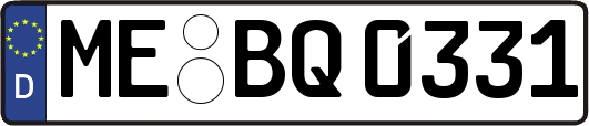ME-BQ0331