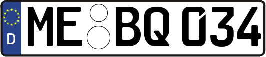 ME-BQ034