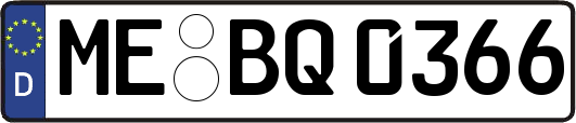 ME-BQ0366