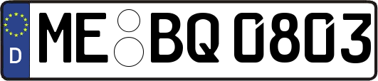 ME-BQ0803