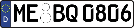 ME-BQ0806