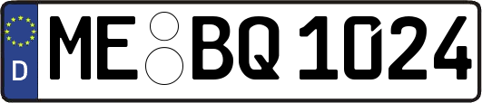 ME-BQ1024
