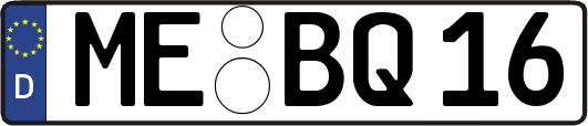 ME-BQ16