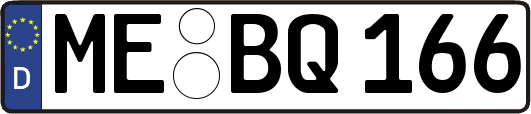 ME-BQ166
