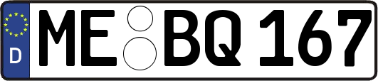 ME-BQ167