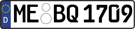 ME-BQ1709
