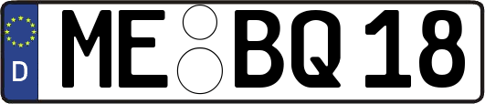 ME-BQ18