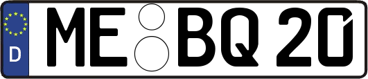ME-BQ20