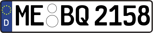 ME-BQ2158