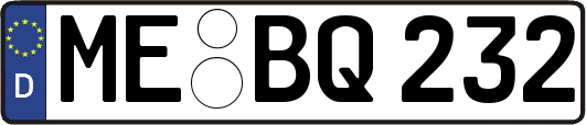 ME-BQ232