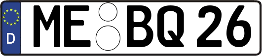ME-BQ26