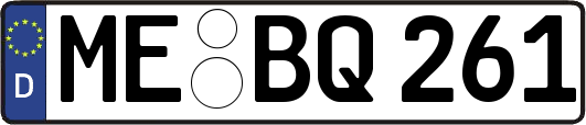 ME-BQ261