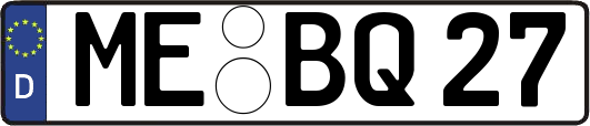 ME-BQ27