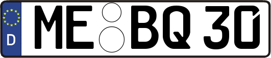 ME-BQ30