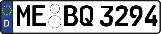 ME-BQ3294